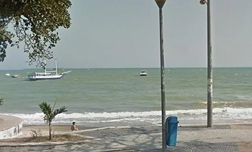 Adolescente grávida sobrevive após ser estuprada e enterrada viva em praia