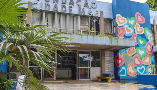 Fundação Cidade Mãe abre inscrições para quatro cursos gratuitos até 3 de março; saiba mais