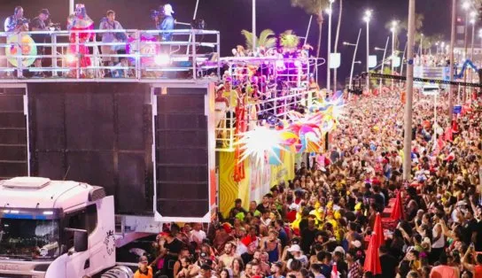 Carnaval em março? Entenda por que a data muda todos os anos