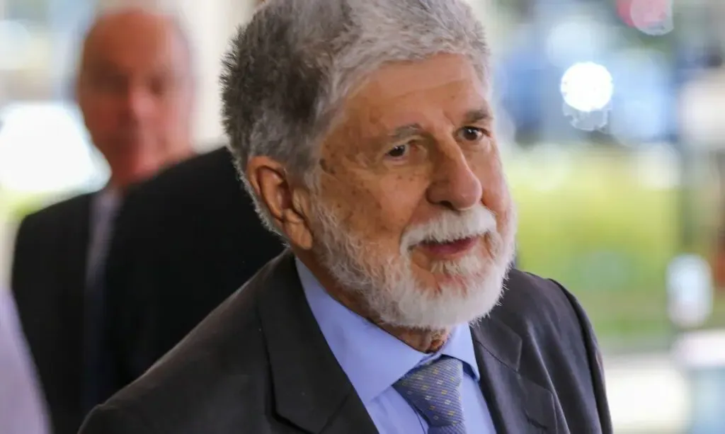 Todos seremos afetados, diz Celso Amorim sobre conflito no Irã