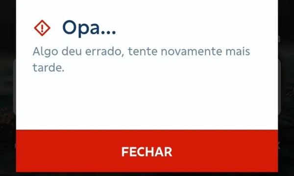 Banco do Brasil fica fora do ar neste domingo. Foto: Reprodução | X