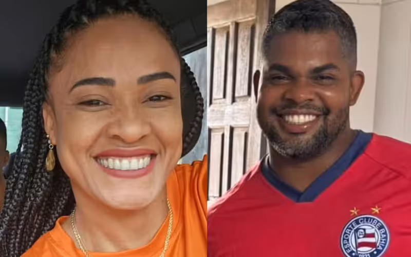 Celeste Martins tinha 39 anos e atuava no setor de intelig&ecirc;ncia da Pol&iacute;cia Militar da Bahia, &aacute;rea respons&aacute;vel por atividades estrat&eacute;gicas de apoio &agrave;s opera&ccedil;&otilde;es de seguran&ccedil;a p&uacute;blica/Foto: Redes Sociais&nbsp;
