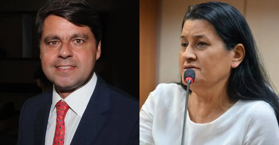 Com eleição de Pablo em Feira, Paulo Câmara retorna à AL-BA em 2025; Jusmari ganha vaga de Eures