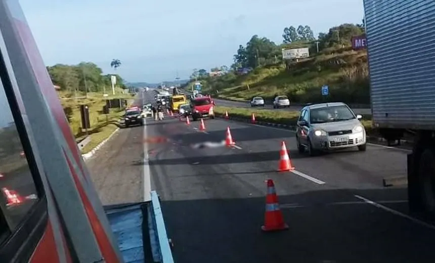 Mulher morre após acidente de carro em Conceição do Jacuípe; corpo foi desmembrado