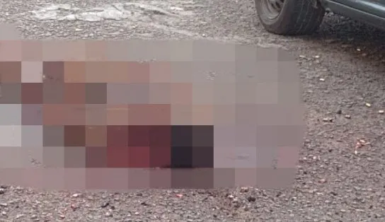 Grupo armado executa homem no bairro de Tancredo Neves; suspeitos fogem a pé e de motocicletas