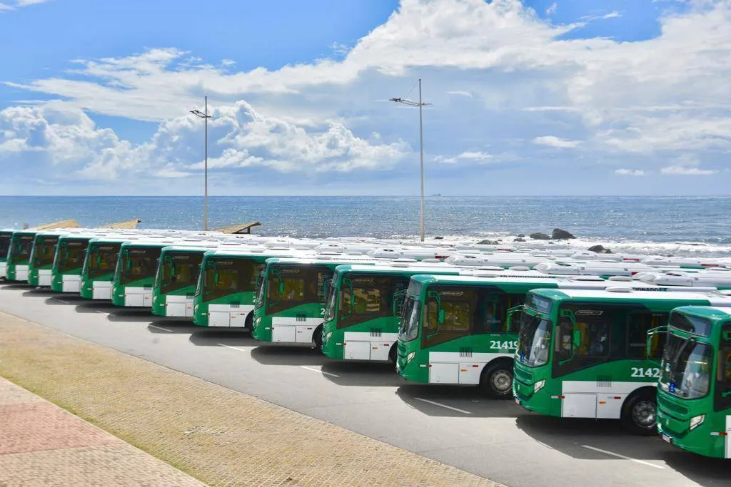 Greve de ônibus é aprovada com unanimidade em assembleia do Sindicato dos Rodoviários
