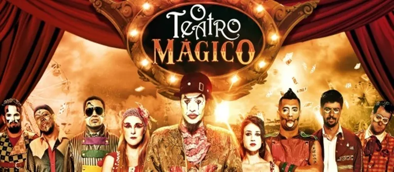 AMADURECÊNCIA: Banda ‘O Teatro Mágico’ anuncia pausa na carreira; Veja vídeo