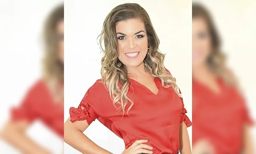 Coach ministra curso baseado no livro "O Poder da Ação", em Salvador