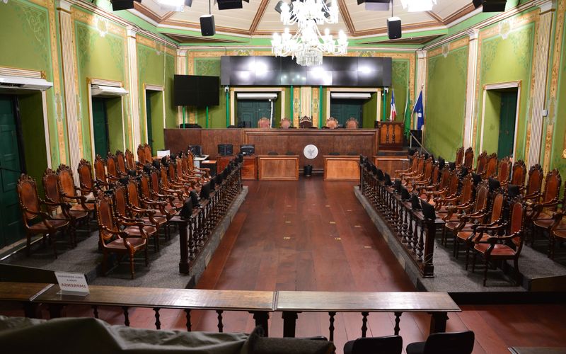 Os vereadores s&atilde;o respons&aacute;veis por criar leis municipais, fiscalizar o poder executivo e representar as demandas da popula&ccedil;&atilde;o nas c&acirc;maras municipais/Foto: CMS