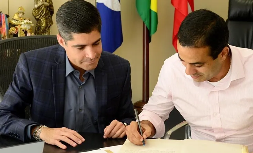 Em ausência de Neto, Bruno Reis assume prefeitura de Salvador até segunda