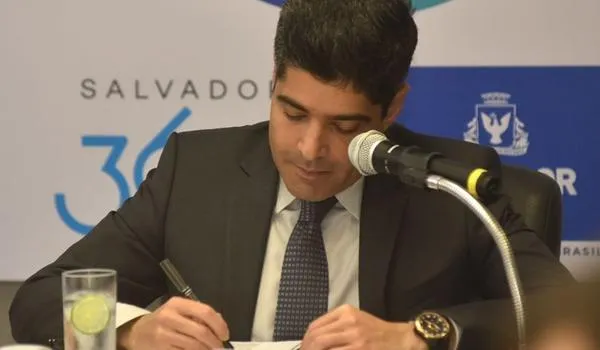 Prefeito proíbe abertura de igrejas em Salvador e diz que fiscalização deve ser feita pela PM