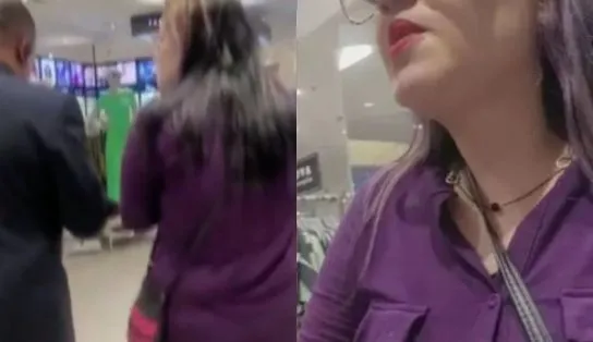 Mulher é vítima de racismo enquanto fazia compras na Riachuelo; acusada foi presa em flagrante