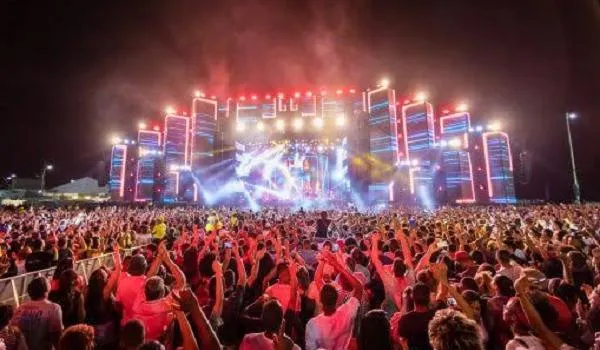 Festival Virada Salvador terá 19 atrações em palco extra; confira