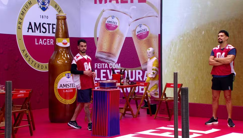 Foto: Globo