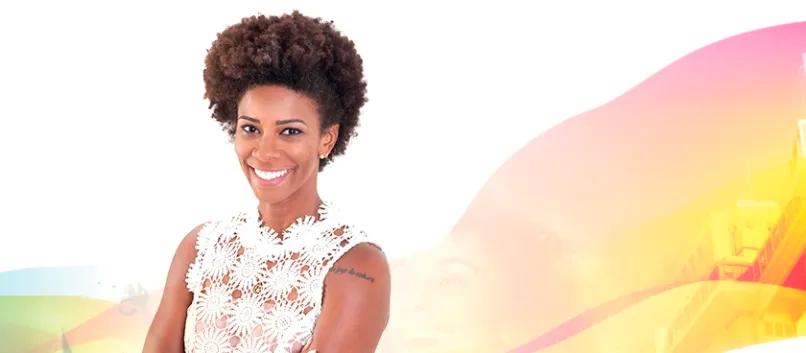 ‘RITA RESPONDE’: Apresentadora do ‘Bom Dia Bahia’ interage com internautas com vídeos animados; Veja