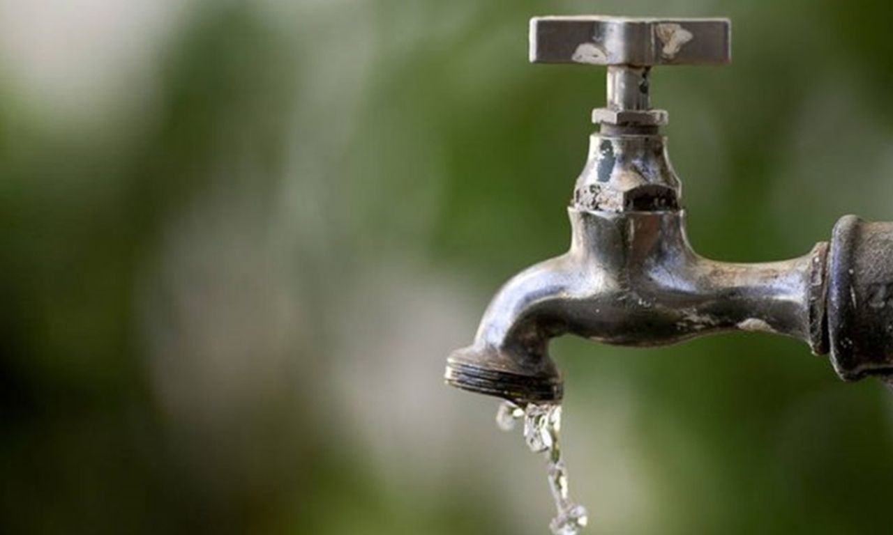 Conta de água fica mais cara a partir de julho na Bahia. Foto: Divulgação
