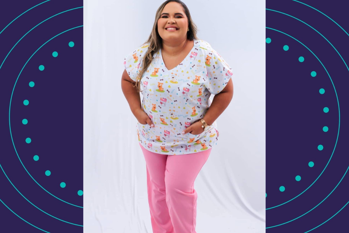 Vítima Fatal Foi Identificada Como Dailma Calixto Silva, De 37 Anos. | Foto: Reprodução rede Social