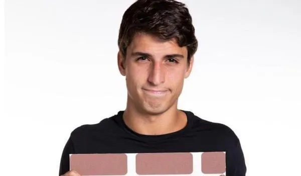 Ex-BBB Felipe Prior é filmado apanhando durante briga de rua e se pronuncia; "não quero ficar falando disso"