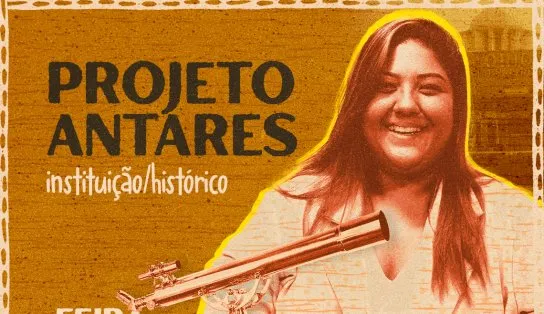 Perto das estrelas: Feira de Santana tem observatório astronômico com réplicas famosas e um museu de dinossauros; assista