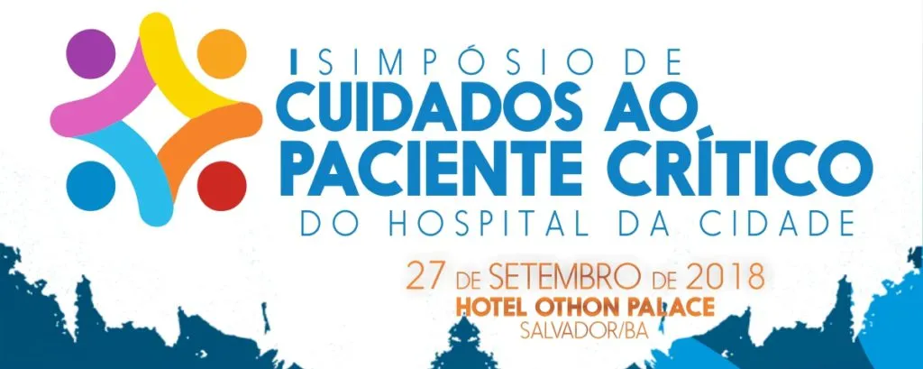 I Simpósio de Cuidados ao Paciente Crítico do Hospital da Cidade acontece em setembro