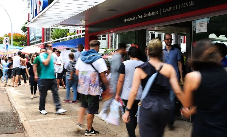 Começa o prazo para instituições de ensino aderirem ao ProUni