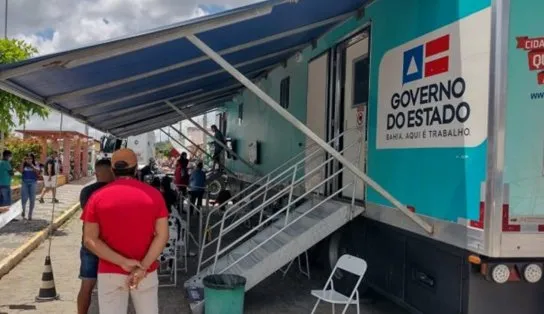 Não fez os documentos 2022? Confira programação do SAC Móvel para janeiro de 2023