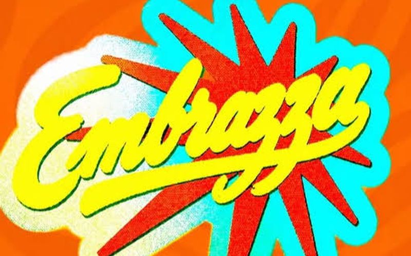 O Baile Embrazza re&uacute;ne DJs mulheres em uma noite com funk, house, pagod&atilde;o e brasilidades no Rio Vermelho/Foto: Divulga&ccedil;&atilde;o&nbsp;