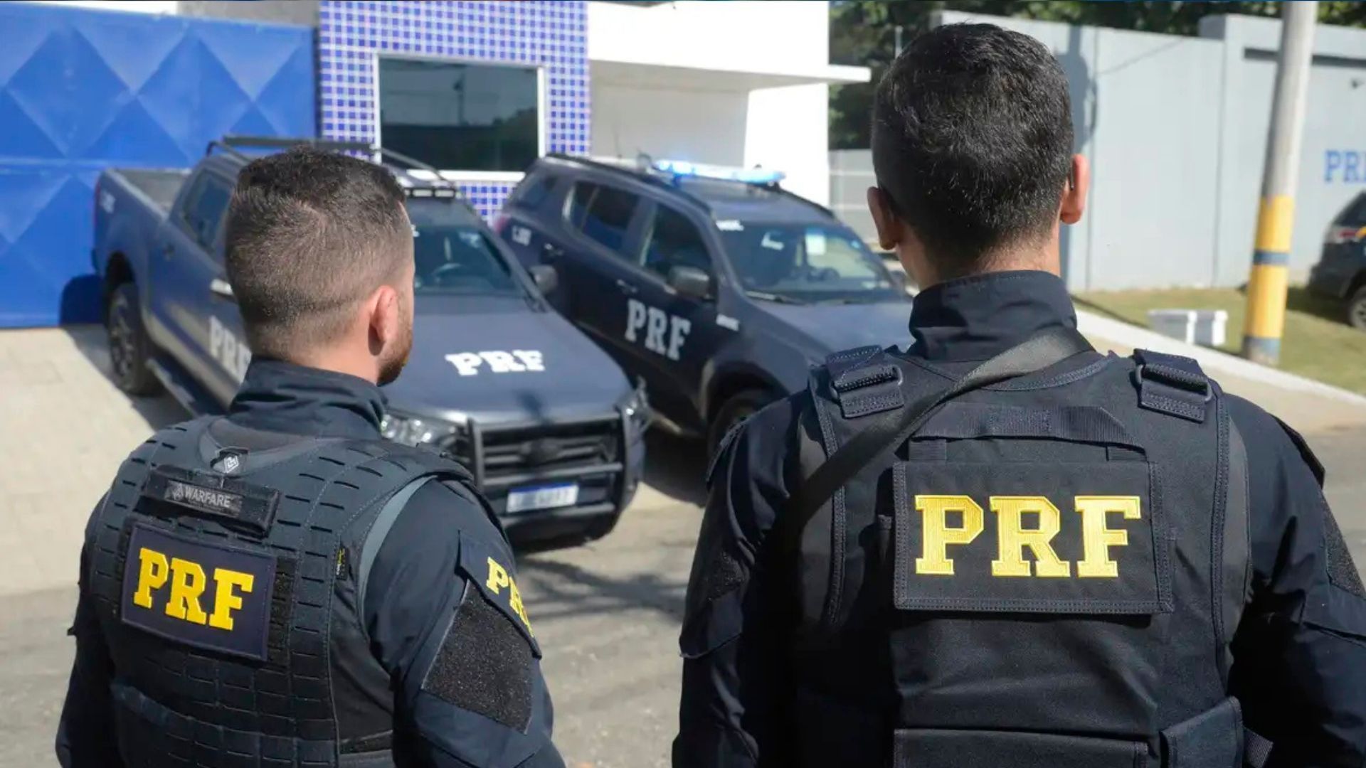 Segurança será reforçada na Prova Discursiva do CNU. Foto: Tomaz Silva | Agência Brasil