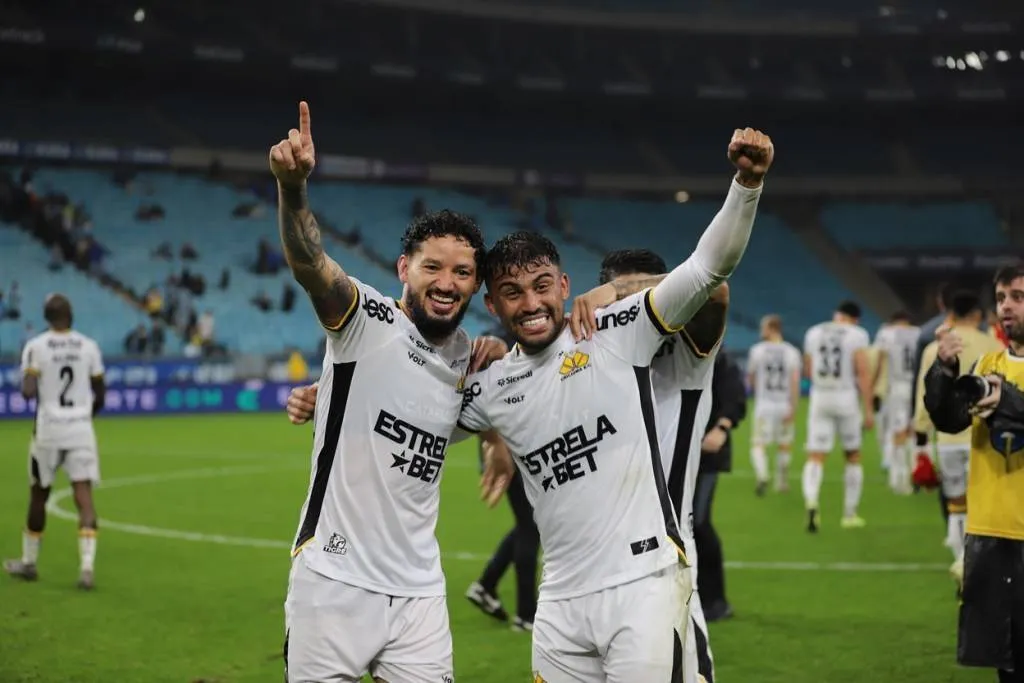 Adversários da dupla Ba-Vi jogam partidas atrasadas do Campeonato Brasileiro