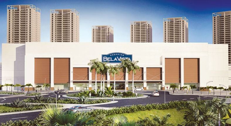 Divulga&ccedil;&atilde;o Jhsf