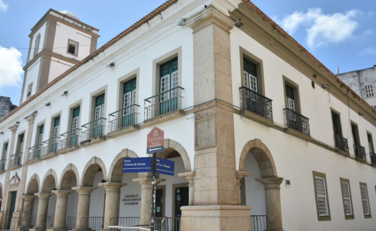 Foto: Reginaldo Yp&ecirc;/CMS