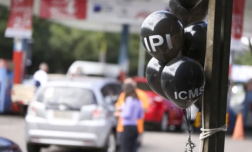 Se ligue: lojistas oferecem descontos em 'Dia Livre de Imposto'