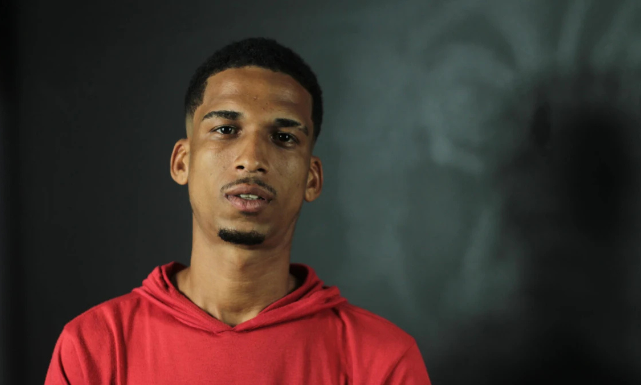 O que se sabe sobre sequestro e morte de jovem do Nordeste de Amaralina.Foto: Reprodução