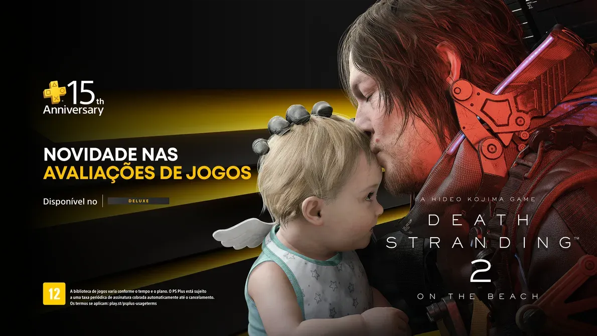 Novidades no Playstation: Sony libera novos  jogos no mês de agosto