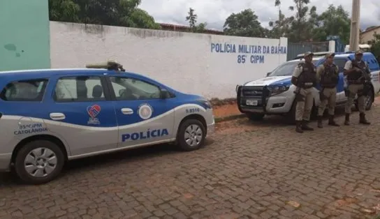 Tragédia em família: homem suspeito de assassinar mãe e ferir irmão morre em confronto com a PM