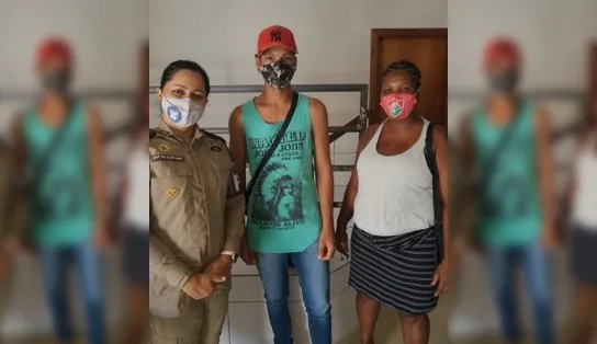 Goiano perdido em Salvador após receber falsa promessa de emprego tem ajuda de Base Comunitária