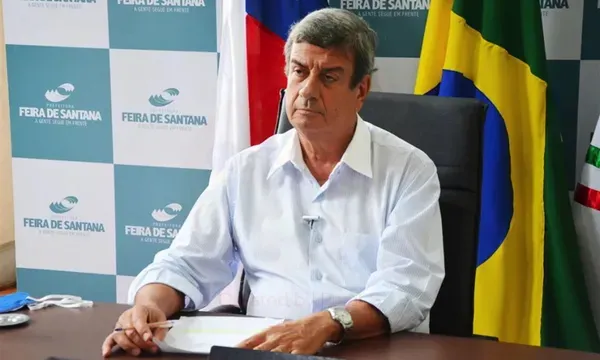 Colbert decidirá futuro político com aval de Neto, Bruno Reis e José Ronaldo; Foto: Divulgação