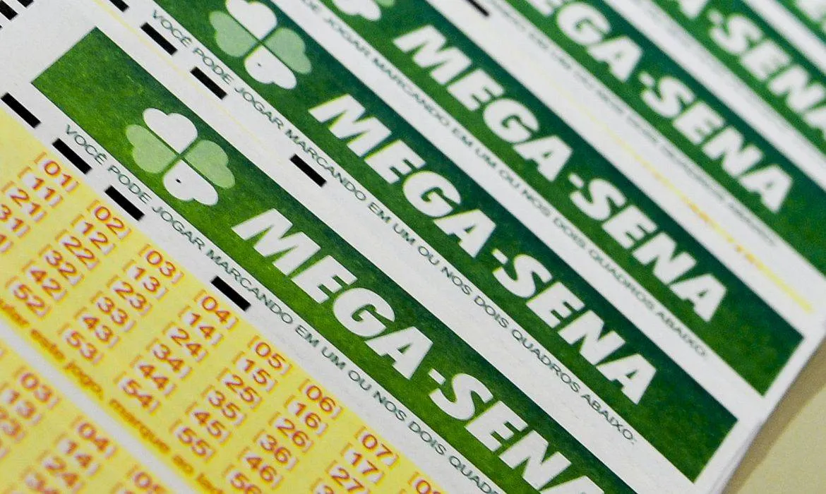 Aposta única ganha a Mega-Sena e leva R$ 66 milhões; veja o estado do ganhador