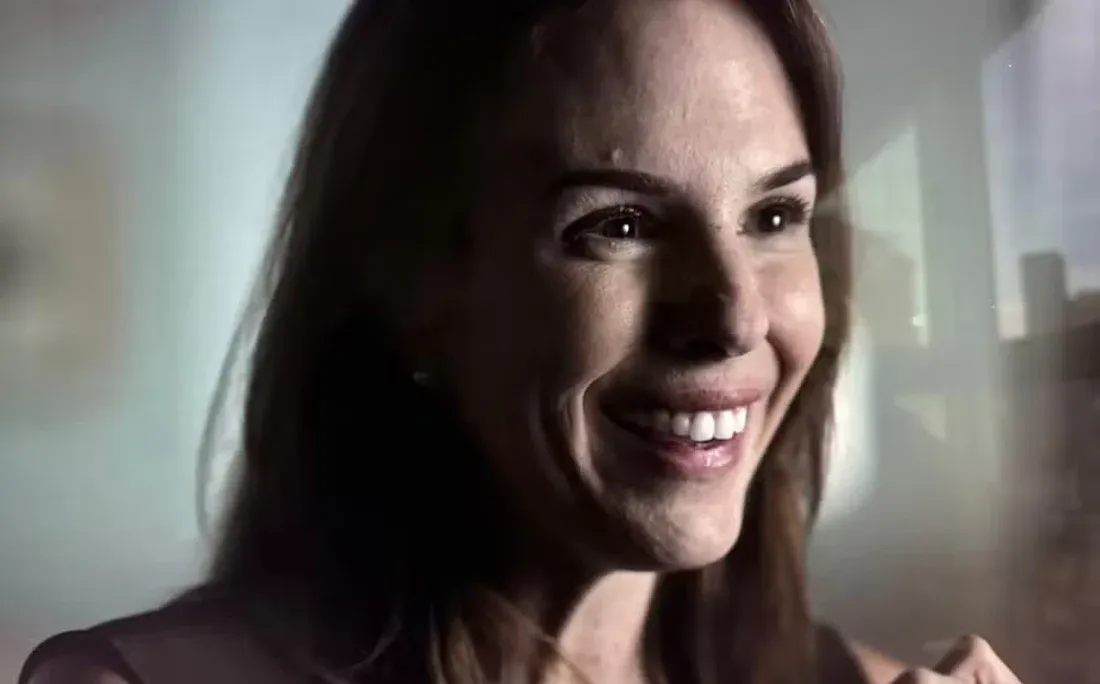 'Tenho certeza que Deus me perdoou', diz Suzane von Richthofen em novo documentário