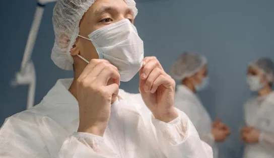 Pela primeira vez desde julho de 2020, ocupação de UTIs para Covid-19 fica abaixo de 60% em todo país
