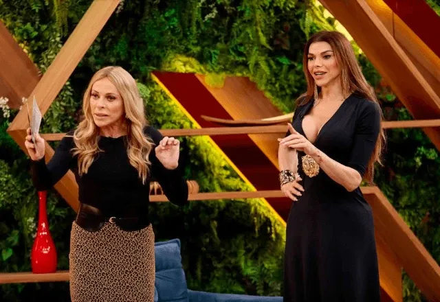 Léo Áquilla, Alícia X, Antony e Ana Paula Marquez esquentam o Casos de Família