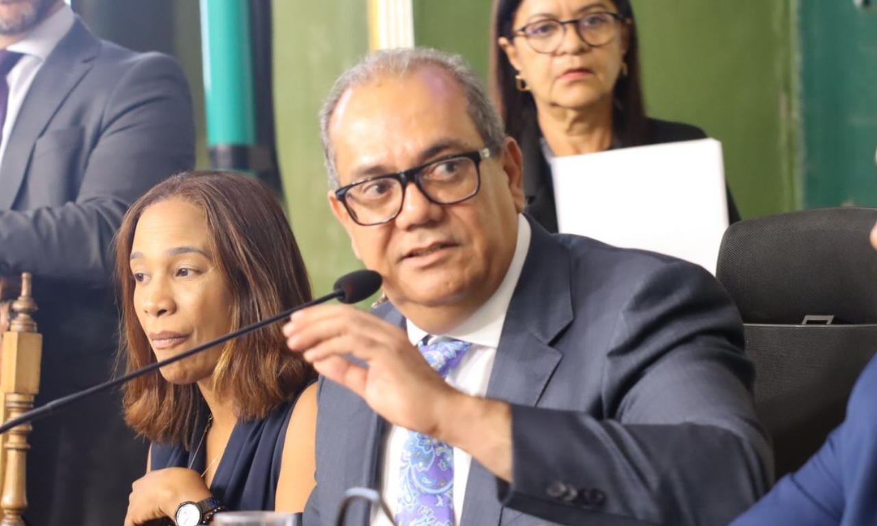 STF barra tentativa de reelei&ccedil;&atilde;o de Carlos Muniz na C&acirc;mara de Salvador. Foto: Divulga&ccedil;&atilde;o | redes sociais