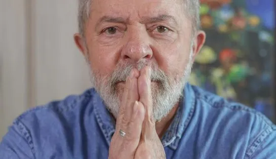 Lula elogia FHC e troca alfinetadas com Ciro Gomes no Twitter; "não farei jogo rasteiro"