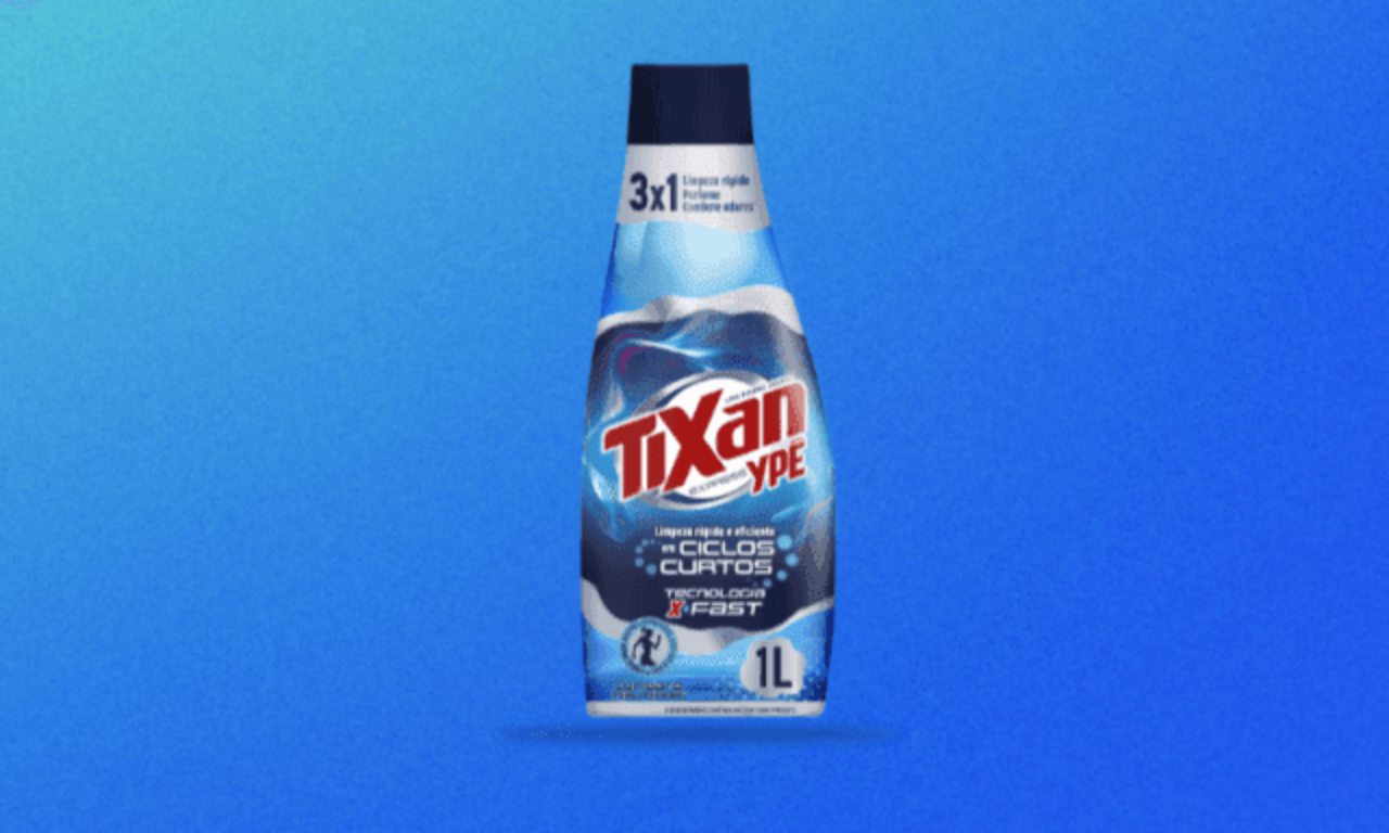 Anvisa tira de circulação lotes de sabão líquido após contaminação.Foto: Reprodução