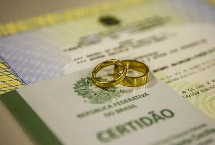 Pratica Nao Tem Valor Para Certidao De Casamento