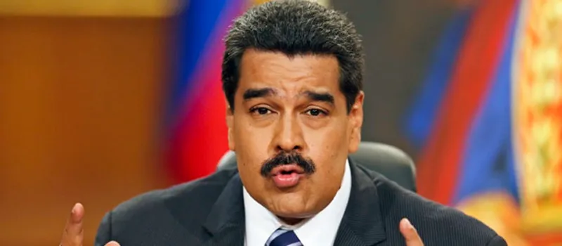 SEQUESTRO DIGITAL: Presidente da Venezuela acusa Twitter de desativar milhares de contas chavistas