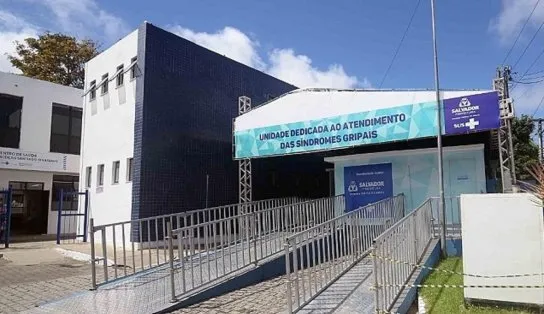 Sobe para 109 o número de ocorrências de infectados pelo Influenza em Salvador e Gripário do Pau Miúdo é reaberto