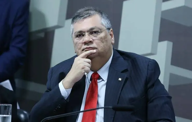 Ministro Flávio Dino determina medidas de combate às queimadas