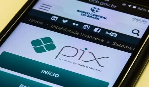 Pix: sistema de pagamento instantâneo tem 100 milhões de chaves registradas