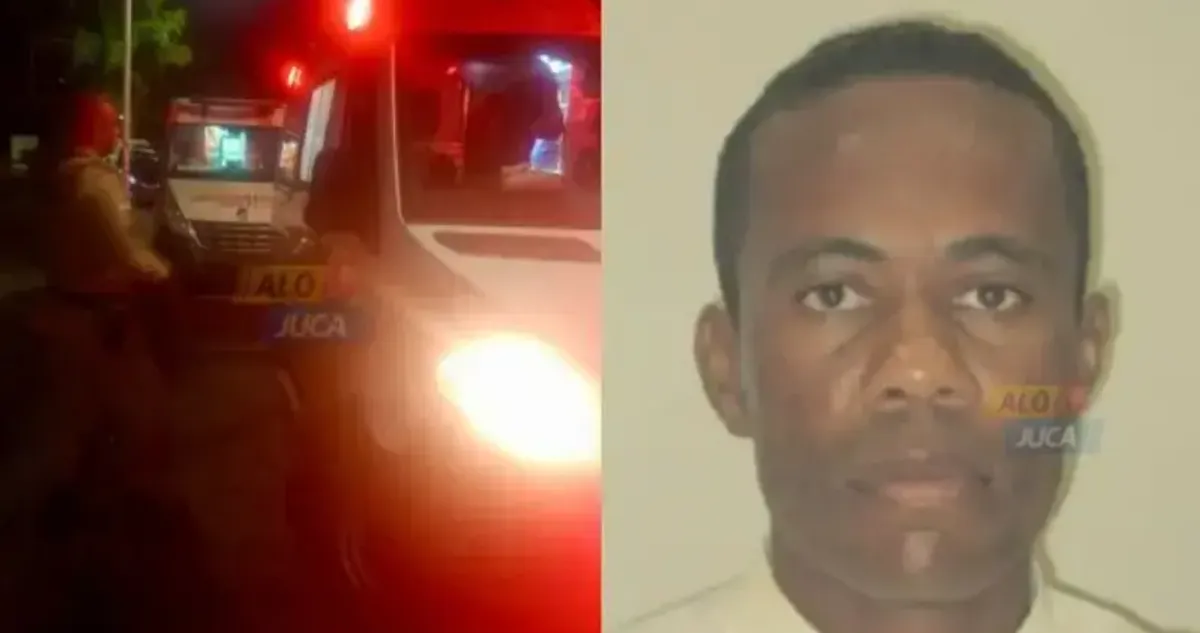 Suspeito De Tentar Atacar Ex Mulher Com Faca Sofreu Traumatismo Após Cair De Telhado Em Salvador